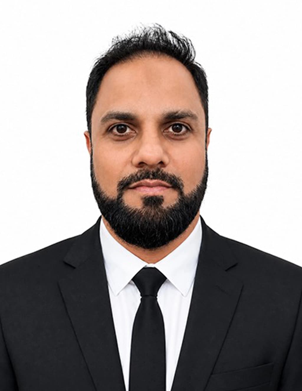 Tausif Zaman