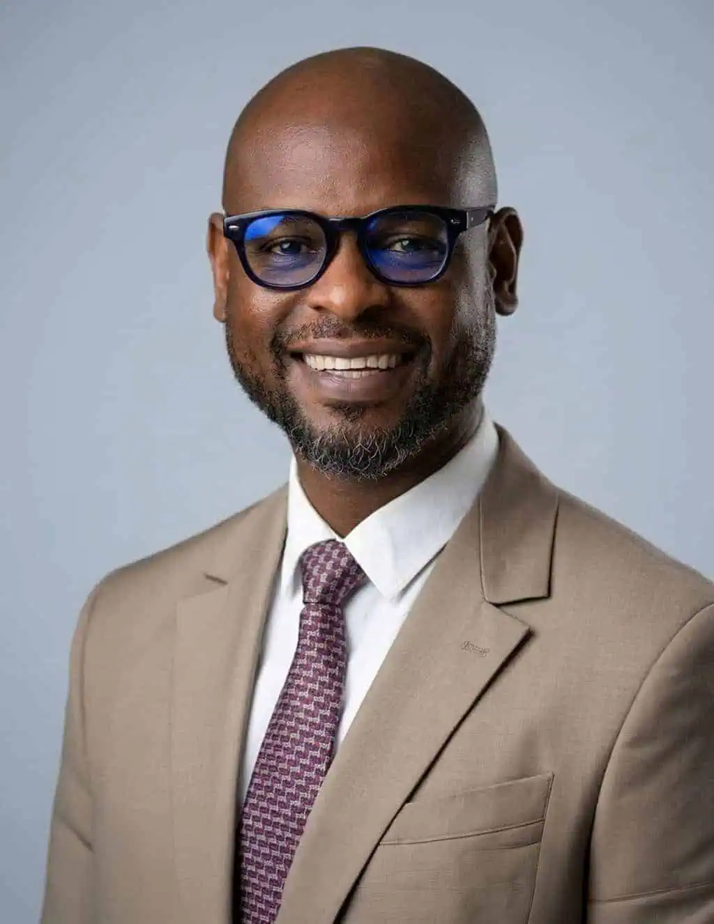Mohamed Sanni