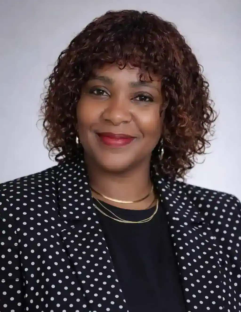 Rhoda Wangui Muregi