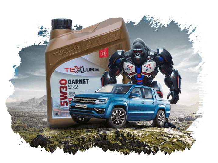 High-impact engine lubricant