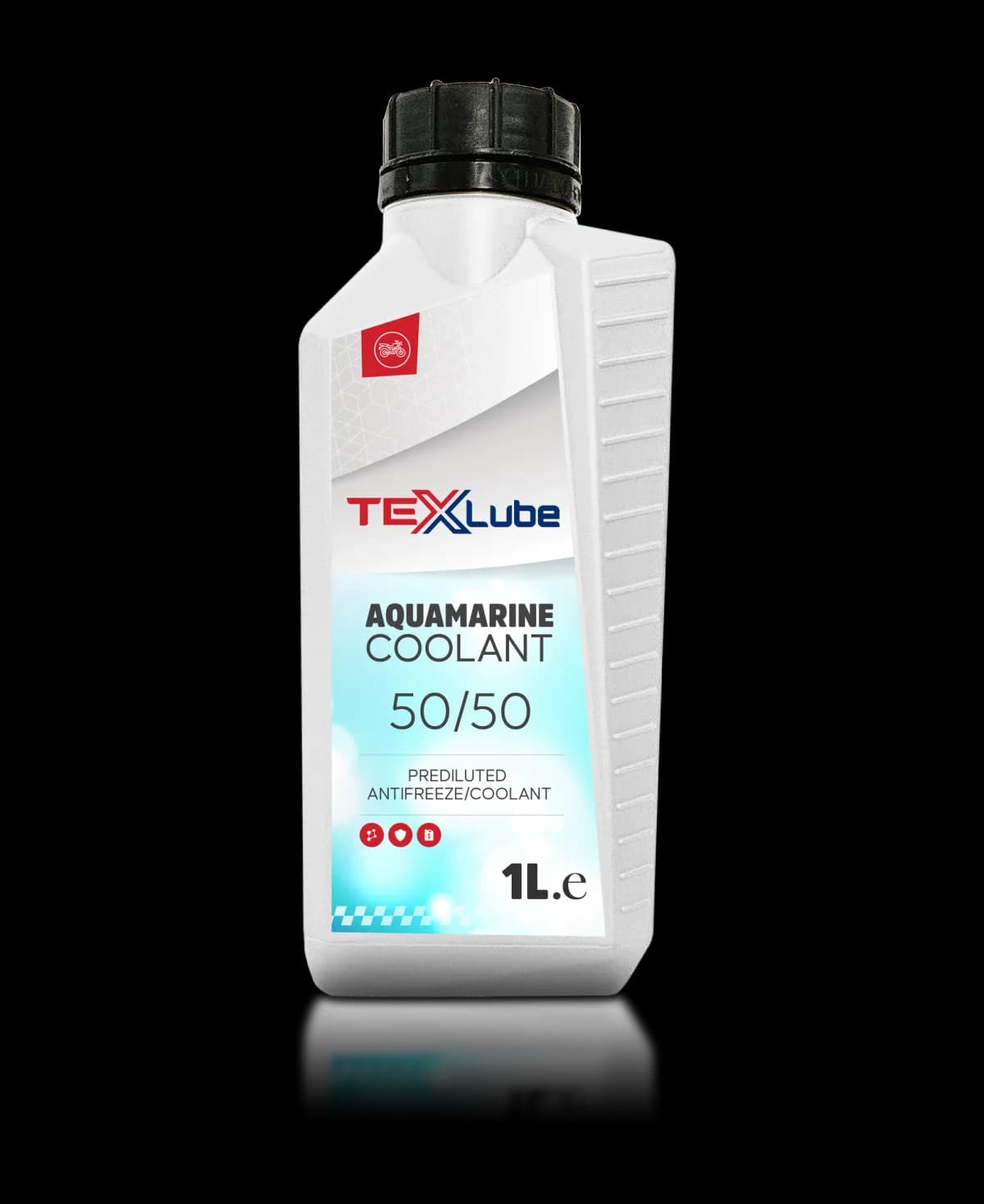 TexLube AQUAMARINE 50/50
