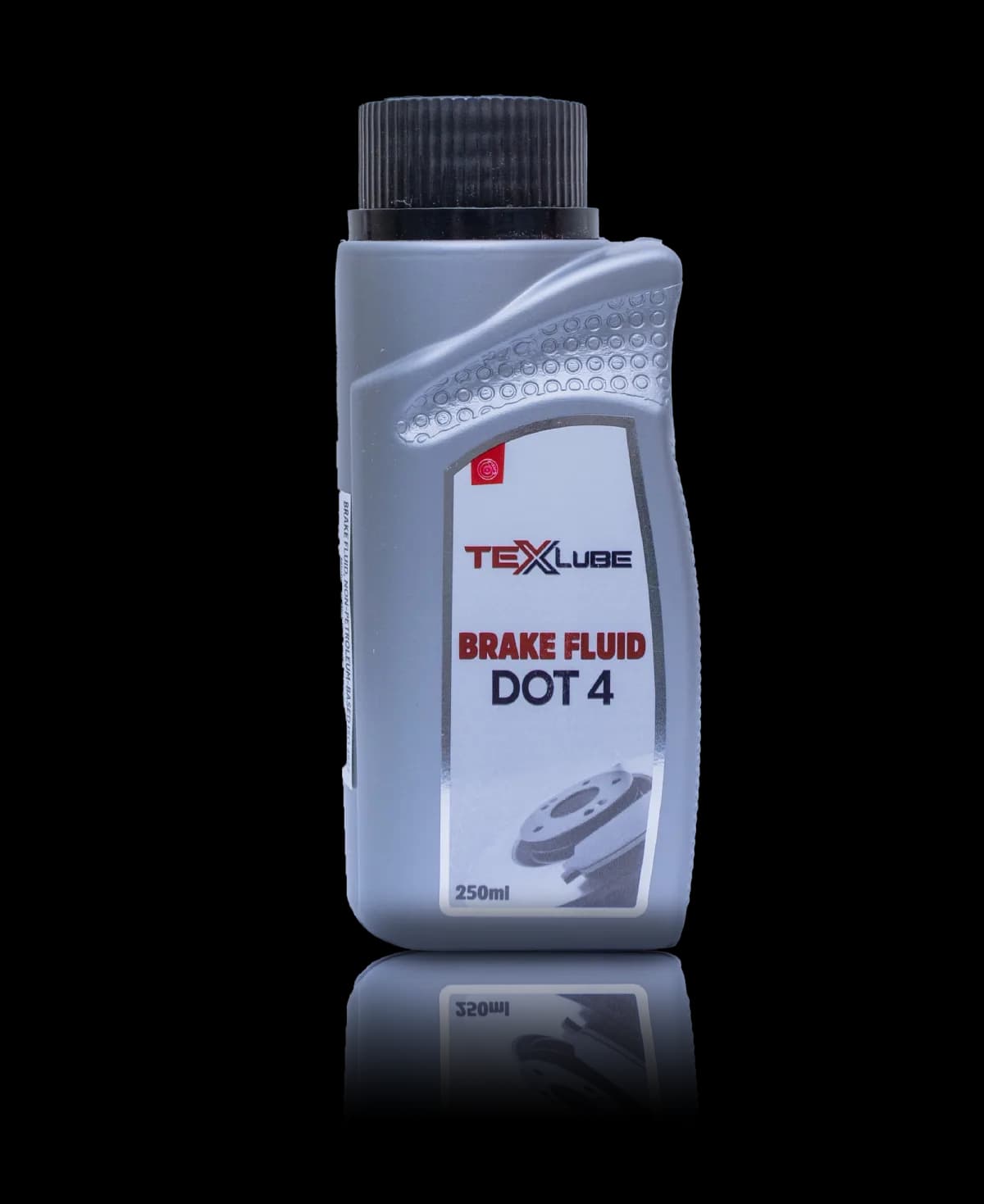 TexLube Brake Fluid DOT 4