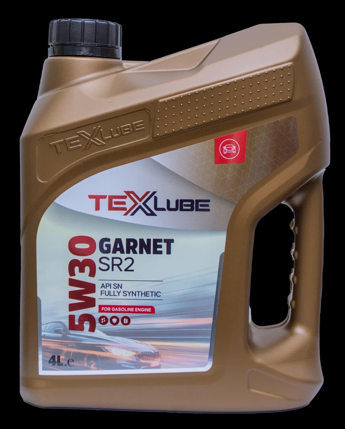 TexLube Garnet SR2 SAE 5W30 API SN